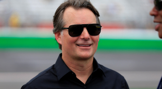 Jeff Gordon offers verdict on NASCAR racing in Mexico City