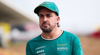 La terrible MALDICIÓN que persiguió a Alonso en México