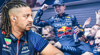 Red Bull-monteur Nicholas sluit Dakar of Le Mans niet uit: 'Zou morgen gaan als ik de kans kreeg'