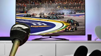 Fans lijken massaal te stoppen met Formule 1 kijken: dit zijn de schokkende cijfers