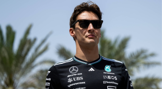 Russell señala el fallo de Mercedes en el GP de Arabia Saudita