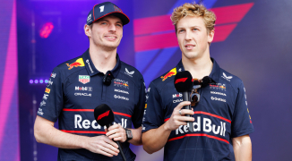 'Verstappen oneens met wisselen Tsunoda en Lawson bij Red Bull' | GPFans Recap