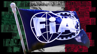FIA announce punishment verdict for Red Bull star after technical issue at Mexican GP