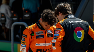 Wolff adviseert McLaren duidelijke afspraken te maken: "Anders ga je dat krijgen"
