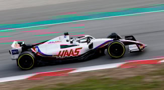 Uralkali beweert dat Haas deadline miste om geld en F1-auto terug te geven en komt met statement