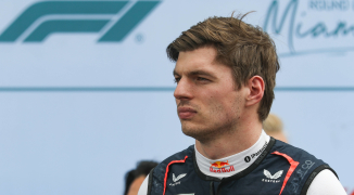Verstappen sostiene il nuovo candidato della FIA
