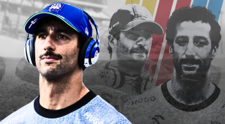 Daniel Ricciardo verdict issued as F1 departure takes legal twist - GPFans F1 Recap