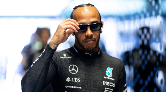 El MAYOR legado de Hamilton en la F1 será fuera de la pista