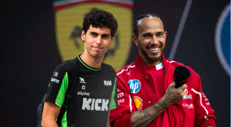 'Ferrari opent de jacht en wil Bortoleto binnenhalen voor het Formule 1-seizoen van 2027'