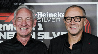 'Eigenaar Liberty Media wil van Domenicali af en zelf rol van F1-CEO overnemen'