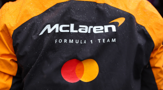 Graf Bruce McLaren slachtoffer van vandalisme: "We zijn sprakeloos"