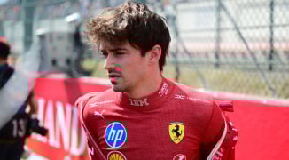 Charles Leclerc calls for urgent change after F1 death threats