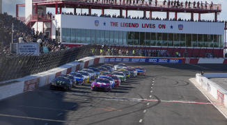 NASCAR Cup Series 2025: All-Star Weekend start times, schedule and how to watch live on TV