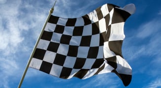 F1 hopeful's new team announced in the most unlikeliest of places