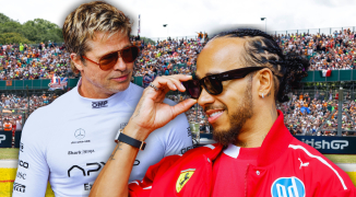Hamilton cambia su enfoque a la OTRA F1