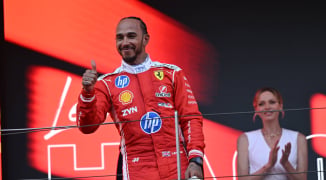 Ferrari plan one last Lewis Hamilton F1 title assault with exciting upgrades