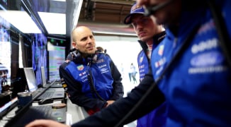 Marko wijst naar vervanger 'GP': "Daarvoor hebben we een vervanger van Ferrari gehaald"