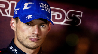 Red Bull, preocupado por RETIRO de Verstappen