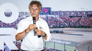 Lammers over stoppen Dutch GP na 2026: 'Hebt straks misschien wel met verlies te maken'