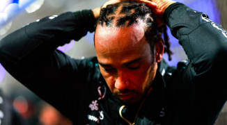 Revealed: How bad is Hamilton's WORST EVER season start?