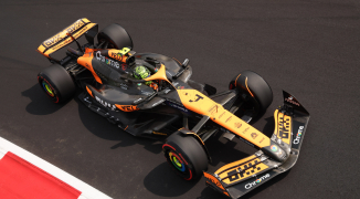 LIVE (gesloten) | Sprintkwalificatie GP São Paulo: Norris snelst in SQ2, Hamilton en Pérez stranden