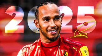 How Hamilton to Ferrari F1 transfer bombshell was leaked days early