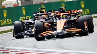Race pace Spanje laat zien: Red Bull heeft nu van drie teams concurrentie