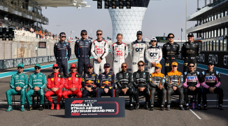 F1 Driver Of The Day: Ferrari SHOCK despite Verstappen dominance