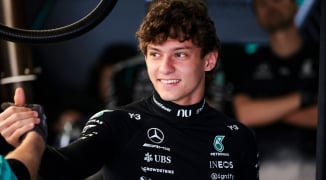 Kimi Antonelli 'iPhone' problem during Miami Grand Prix explained by F1 insider