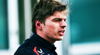 Marko: 'Performance Red Bull in China was beter dan vierde plaats Verstappen het laat lijken'