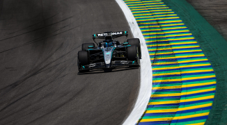 LIVE (gesloten) | Sprintkwalificatie GP São Paulo: Norris snelste halverwege SQ3 voor Mercedes-coureurs