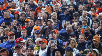 'Worst team name in sport': Twitter reacts to Red Bull rebranding
