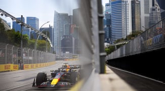FIA oordeelt na incident in pitstraat, Red Bull tevreden in Singapore | GPFans Recap
