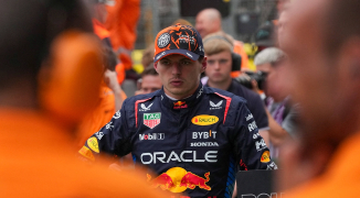 Why RATTLED Verstappen risks throwing title lead away in struggle with returning F1 problem