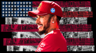 F1 Qualifying Today: United States Grand Prix 2025 start time, TV channel and live stream