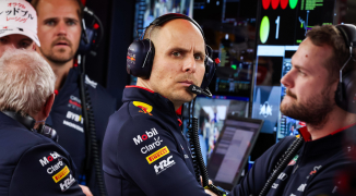 Red Bull zoekt opvolger Wheatley binnen eigen team: 'Lambiase getipt om taken over te nemen'