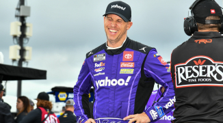 Denny Hamlin confirms NASCAR retirement plan