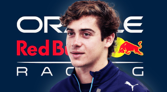 El motivo que TUMBÓ la posibilidad de Colapinto en Red Bull