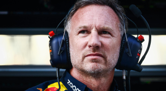 Christian Horner issues official Red Bull statement as team change confirmed