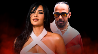 Lewis Hamilton and Kim Kardashian spark fresh buzz after Broadway appearance