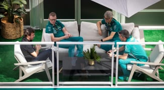 Aston Martin F1 chief 'expected to leave' before end of 2026