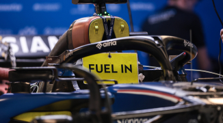 'FIA maakt uitzondering voor brandstof tijdens wintertest: homologatie en kosten enorm probleem'