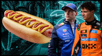 F1 fans stunned by $150 hot dog at Miami Grand Prix