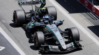 MotoGP-kampioen zag afgesproken Mercedes F1-test in rook opgaan: "We hadden een deal"