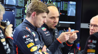 Verstappen wijst naar geslaagd plannetje 'GP': "Voelde zeker als de beste aanpak"