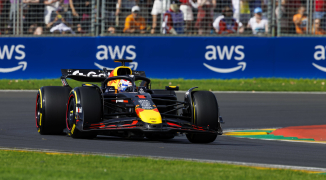 Grand Prix van Australië belooft chaotisch waterballet te worden