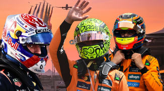 McLaren verkiest Norris niet boven Piastri in Abu Dhabi: "Ze zijn vrij om te racen"