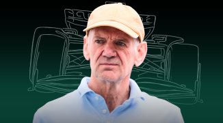 F1 star says Aston Martin 'in another league right now', here comes Newey
