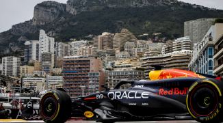 Verschuur ziet het grote probleem van de RB20: "Monaco, Canada, hoge kerbstones"
