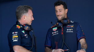 Ricciardo highlights Red Bull RETURN goal as Aussie teases official announcement - GPFans F1 Recap